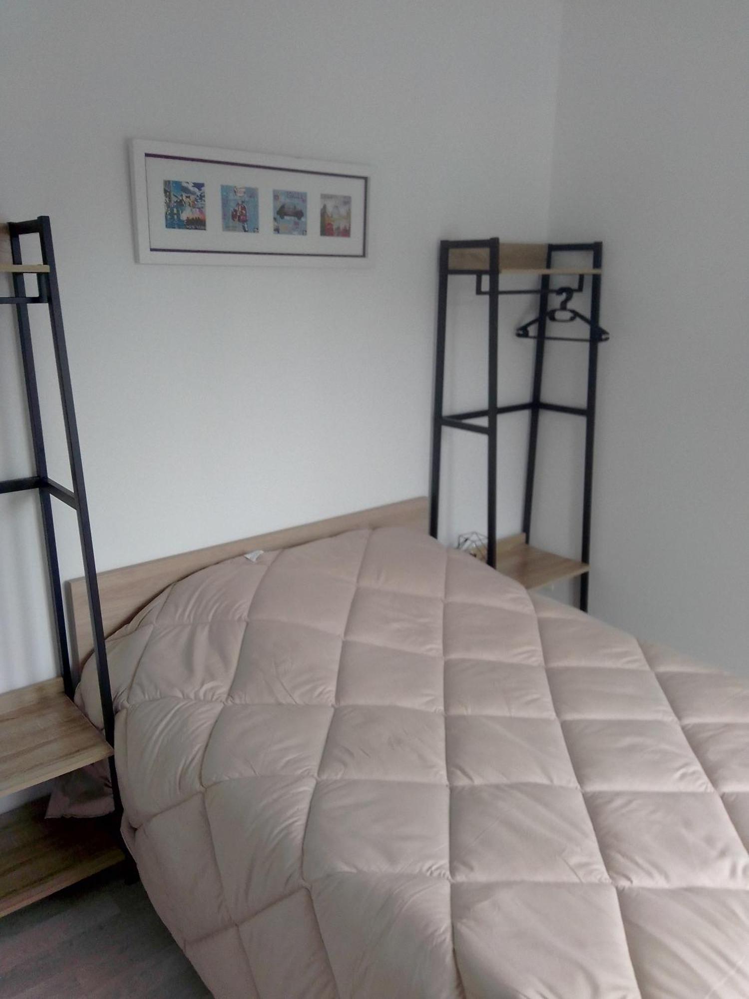 Les Sapins Holiday home
